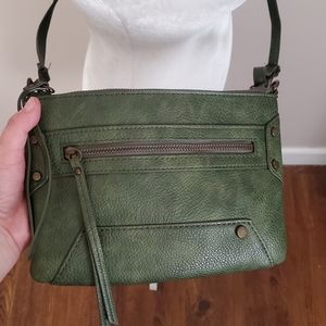 Chicos crossbody bag
